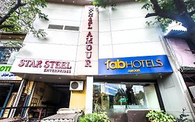 Fabhotel Amour Andheri East